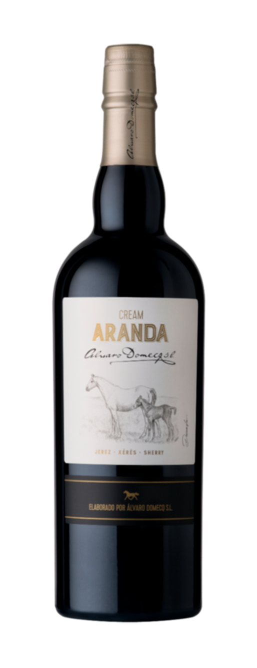 Cream Aranda