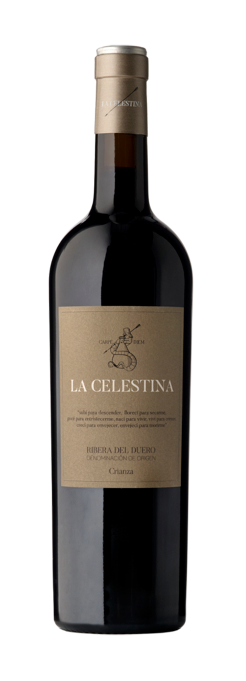 La Celestina Crianza