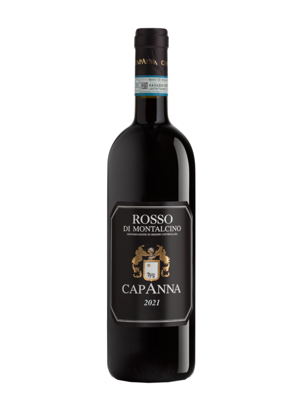 Rosso Di Montalcino Doc