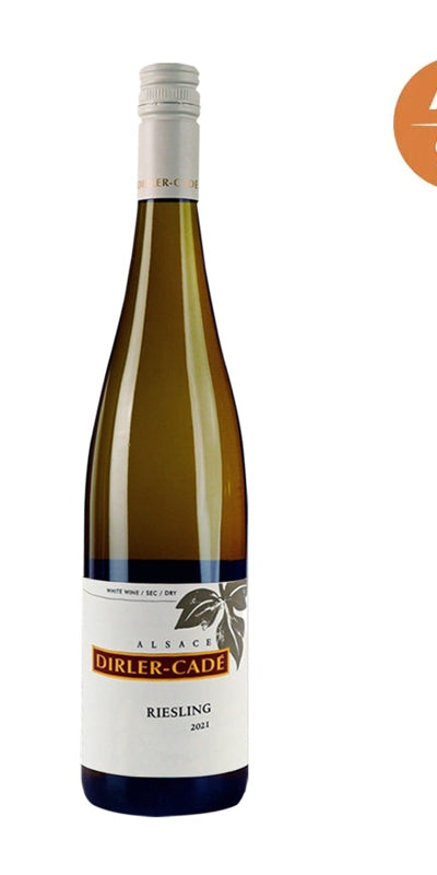 Riesling Dirler-Cadé, 2021