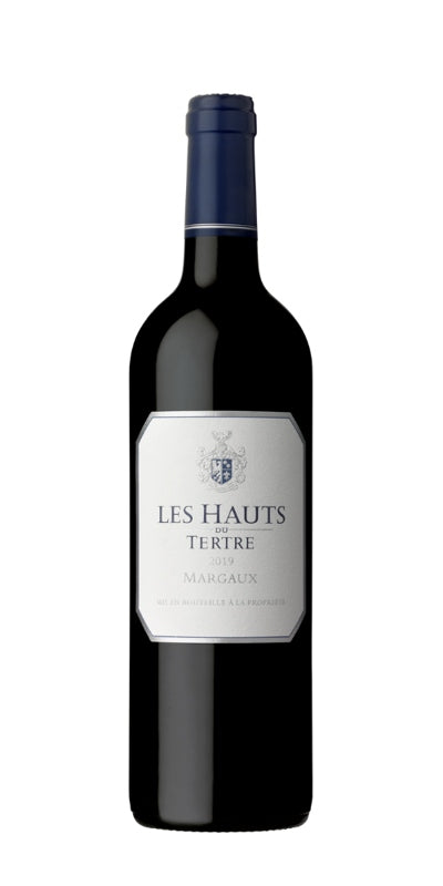 Les Hauts du Tertre, 2019