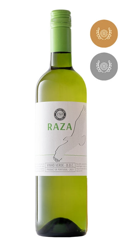 Raza Branco, 2024