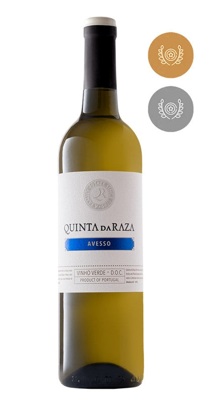 Quinta da Raza Avesso, 2024