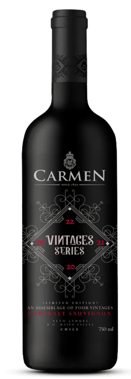 Carmen Vintages Series Limited Edition Cabernet Sauvignon