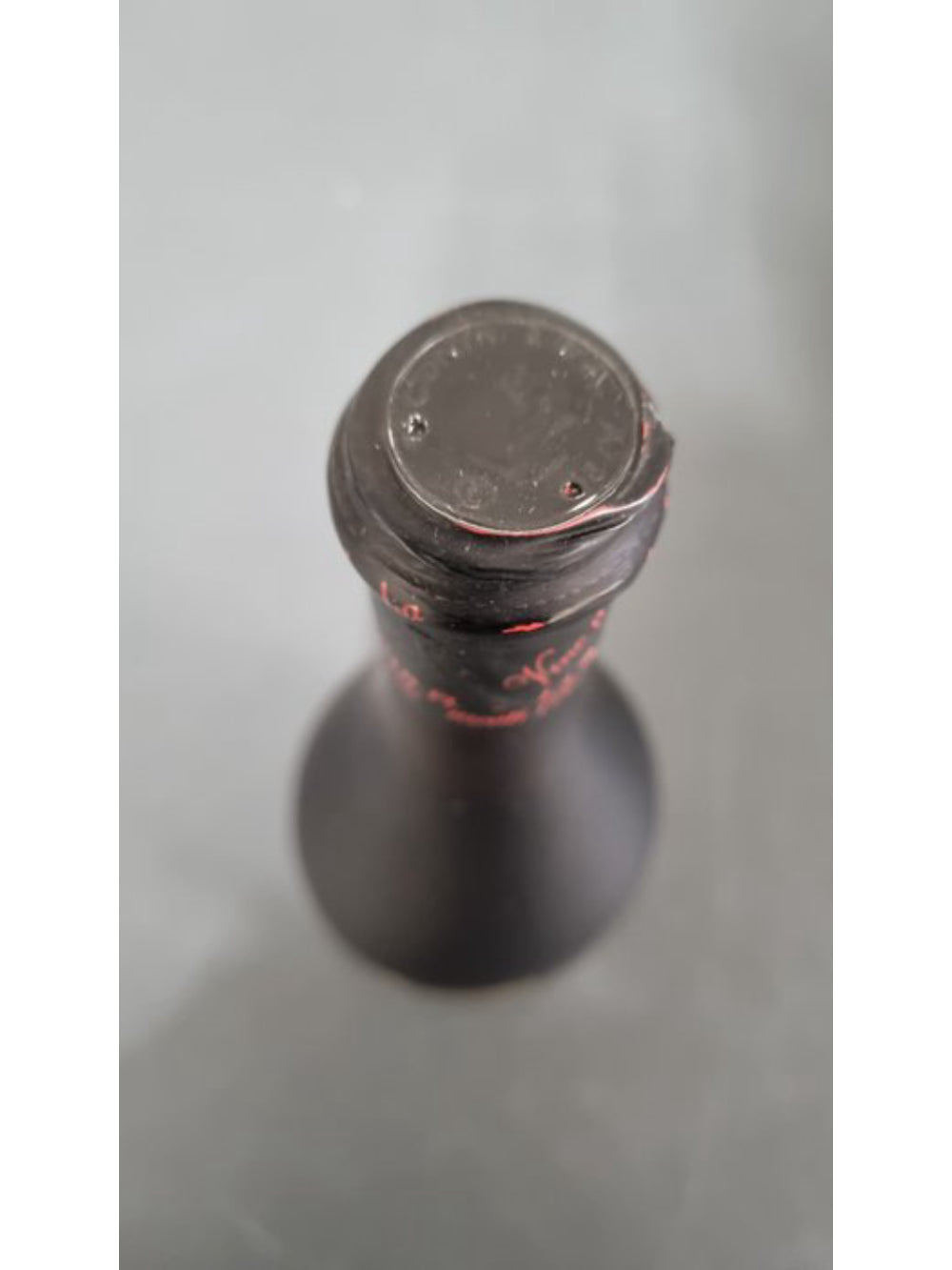 Barolo Lanzavecchia 750ml