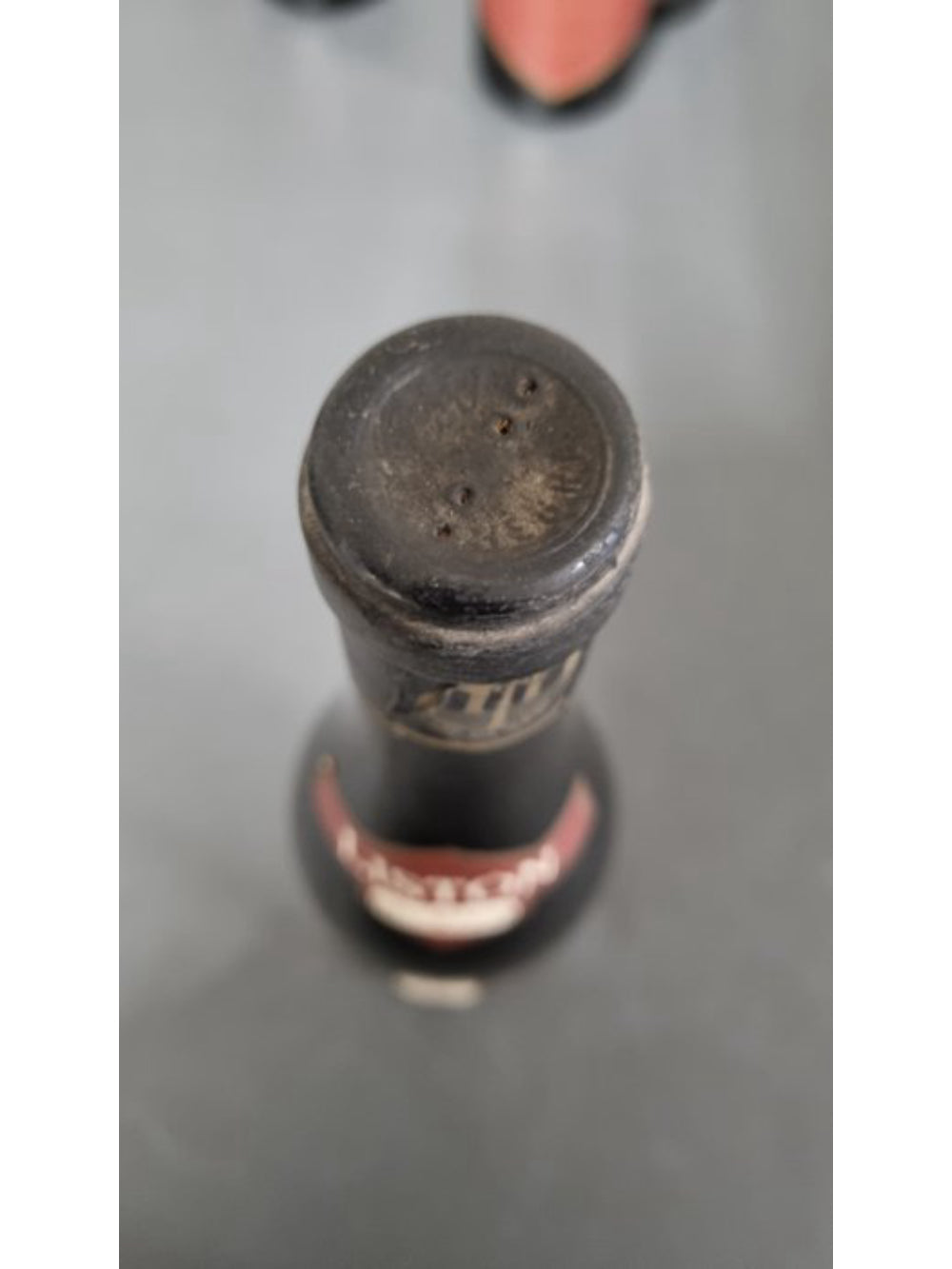 Amarone della Valpolicella (0.72L) Liston