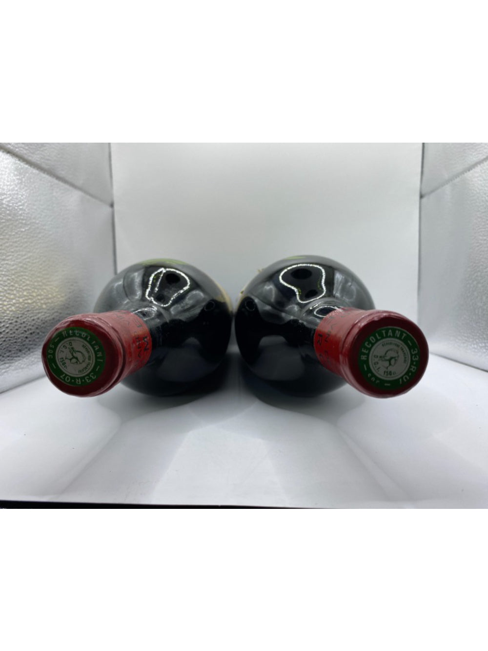 Médoc Cru Bourgeois Magnum (1.5L) 2020