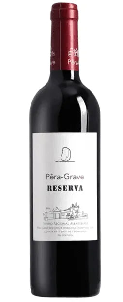 Pêra-Grave Reserva 2020