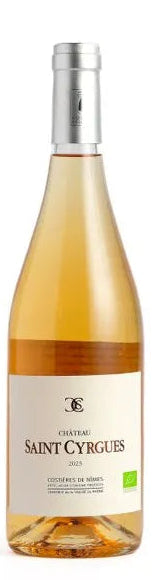 Saint Cyrgues Rosé 2023