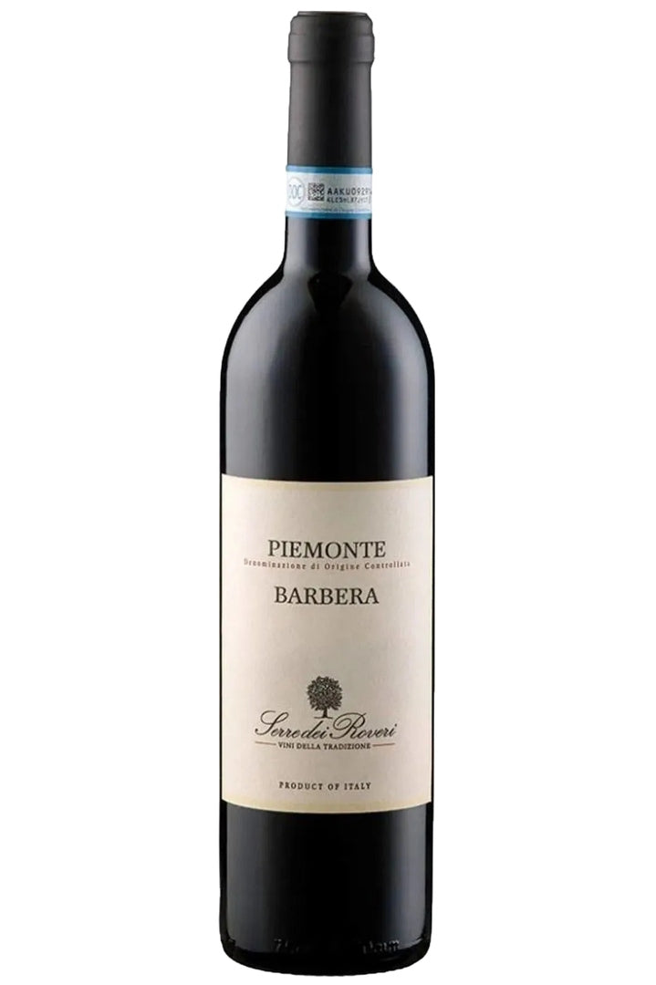 Serre dei Roveri Piemonte Barbera 2020