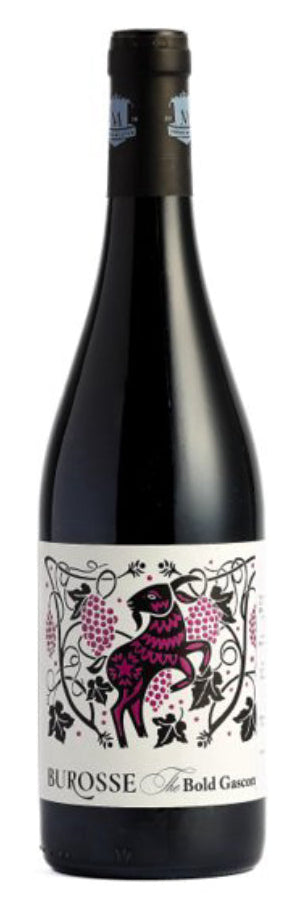 The Bold Gascony Rouge 2022