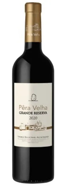 Pêra Velha Grande Reserva 2020
