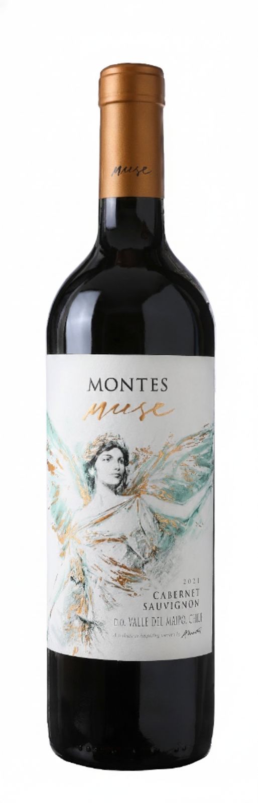 Montes Muse