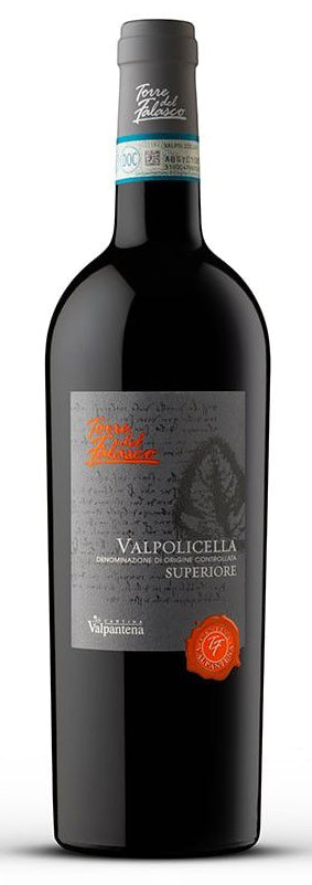 Torre Del Falasco Valpolicella DOC Superiore 2021