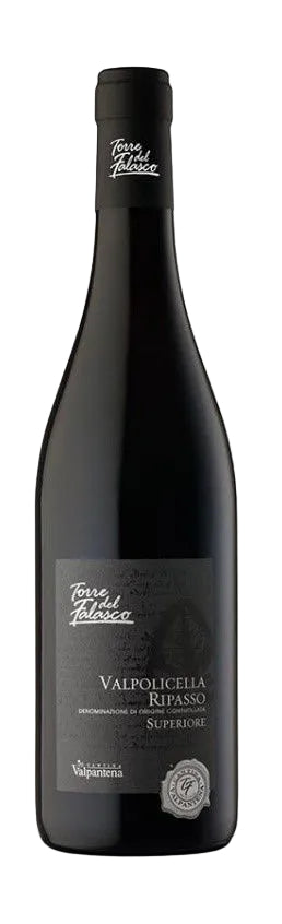 Torre Del Falasco Valpolicella Ripasso DOC Superiore 2018