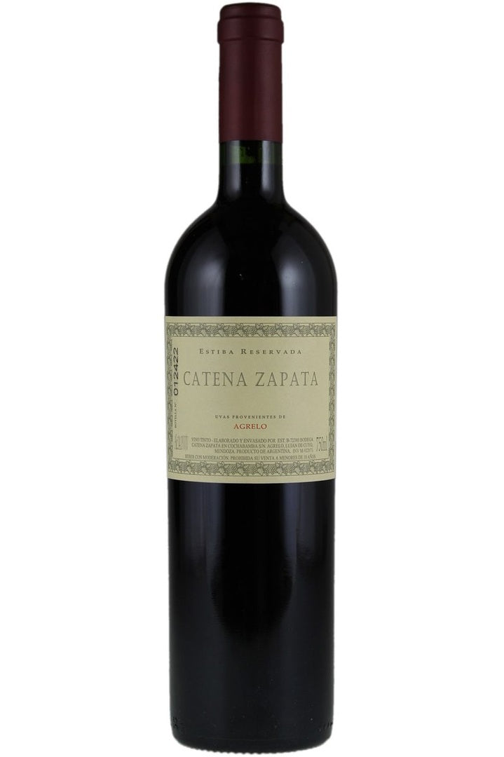 Catena Zapata Estiba Reservada 2006