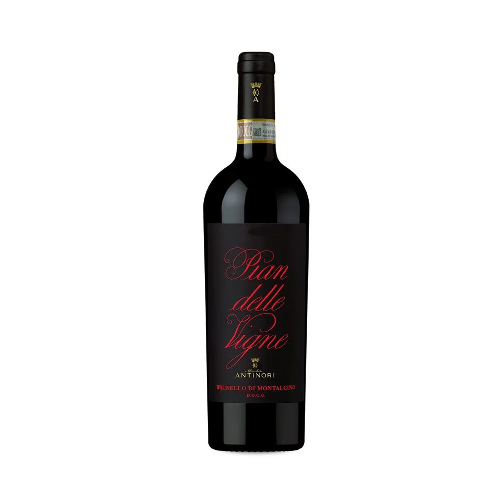 Brunello di Montalcino Pian delle Vigne Antinori 2019