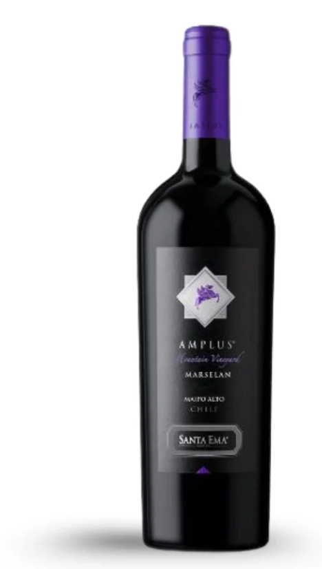 Santa Ema Amplus Marselan 750ml