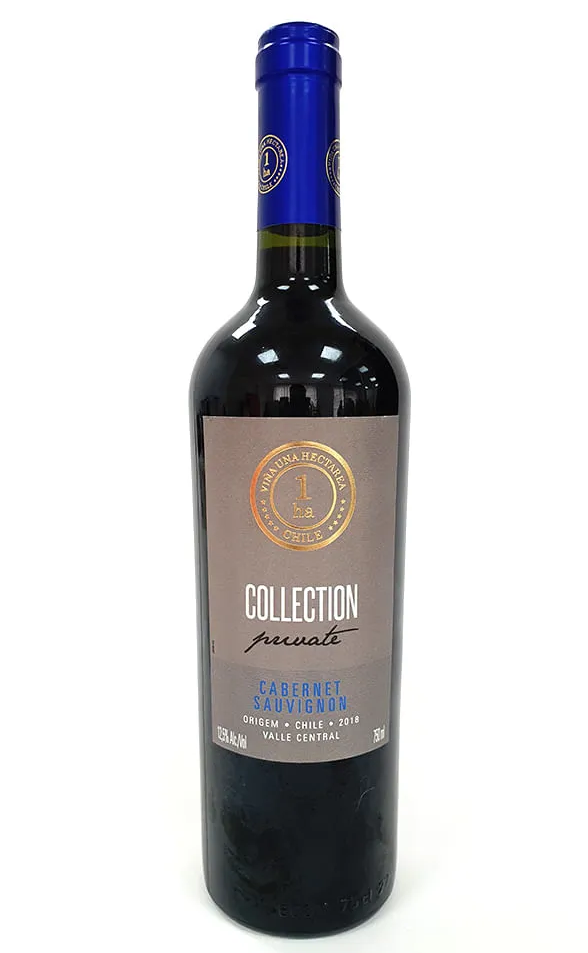 Collection Private Cabernet Sauvignon 750ml