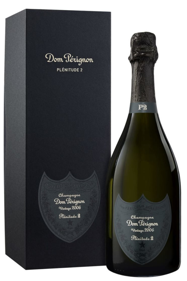 Champagne Dom Pérignon P2 Vintage 2006 – Wine Trader- Seu