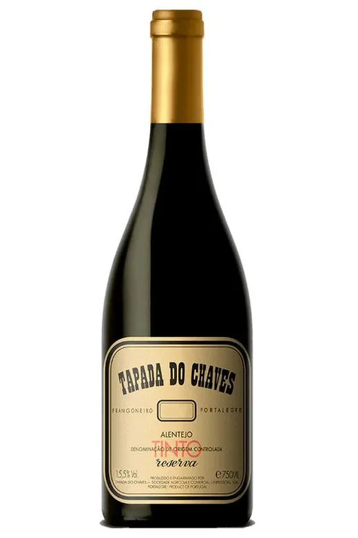 Tapada Do Chaves Reserva Tinto 750 ml