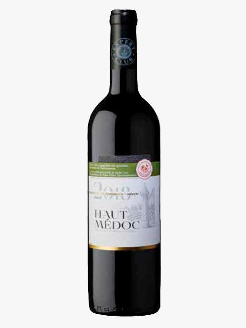 Haut Medoc - Expert Club - 2023