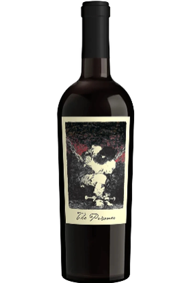 The Prisoner Red Blend