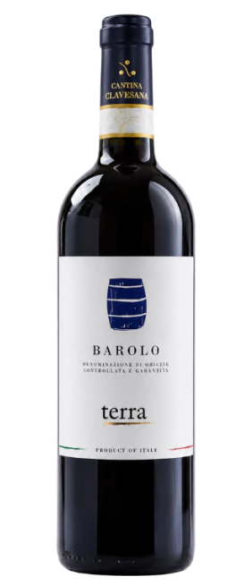 Barolo Terra DOCG