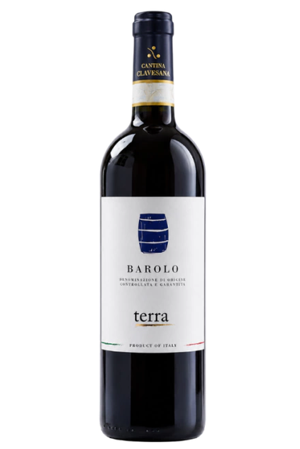Barolo Terra DOCG