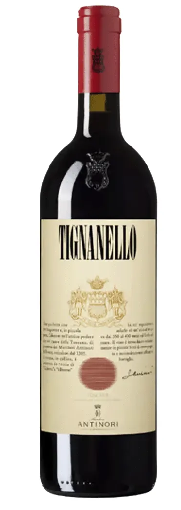 Tignanello 2020