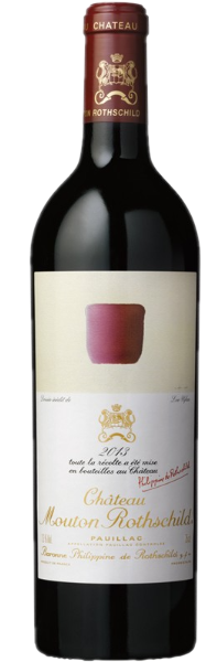 Château Mouton Rothschild 2013 | Premier Grand Cru Classé – Pauillac, Bordeaux (750 ml)