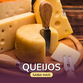Queijos