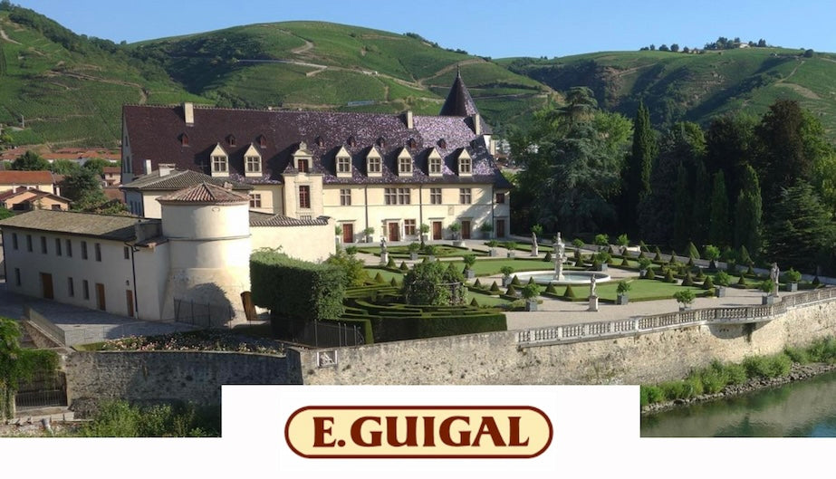 Maison E. Guigal
