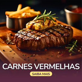 Carnes Vermelhas