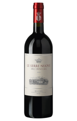 Le Serre Nuova Ornellaia 2013