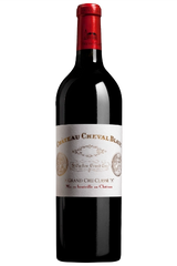 Chateau Cheval Blanc 2008