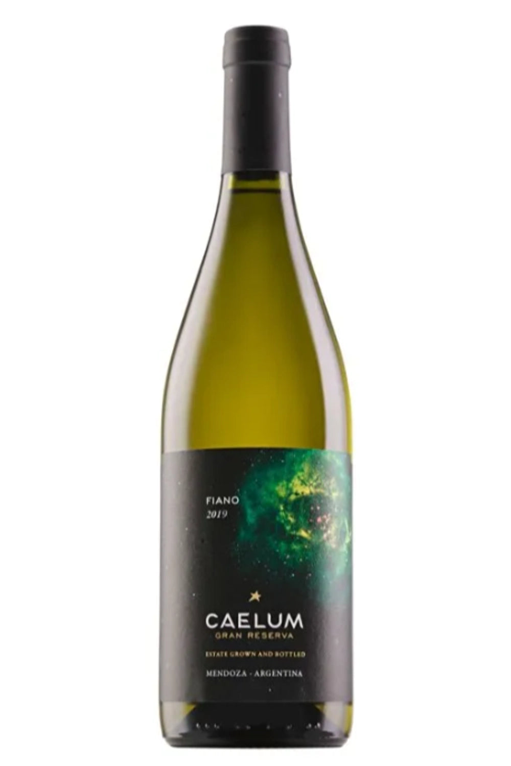 Caelum Fiano Gran Reserva 2019