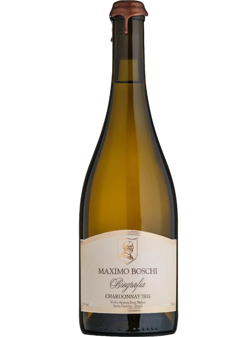 Biografia Chardonnay