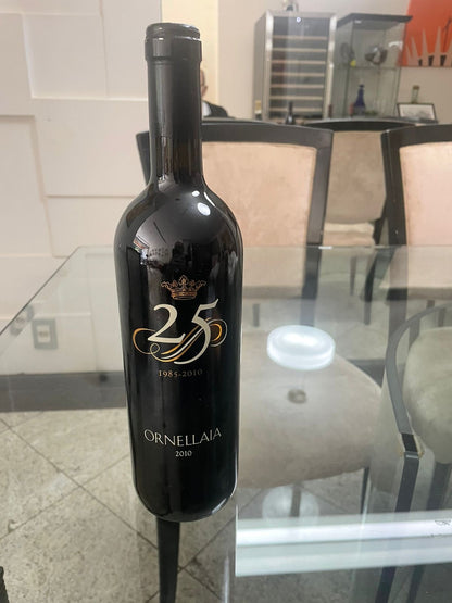 Ornellaia 2010
