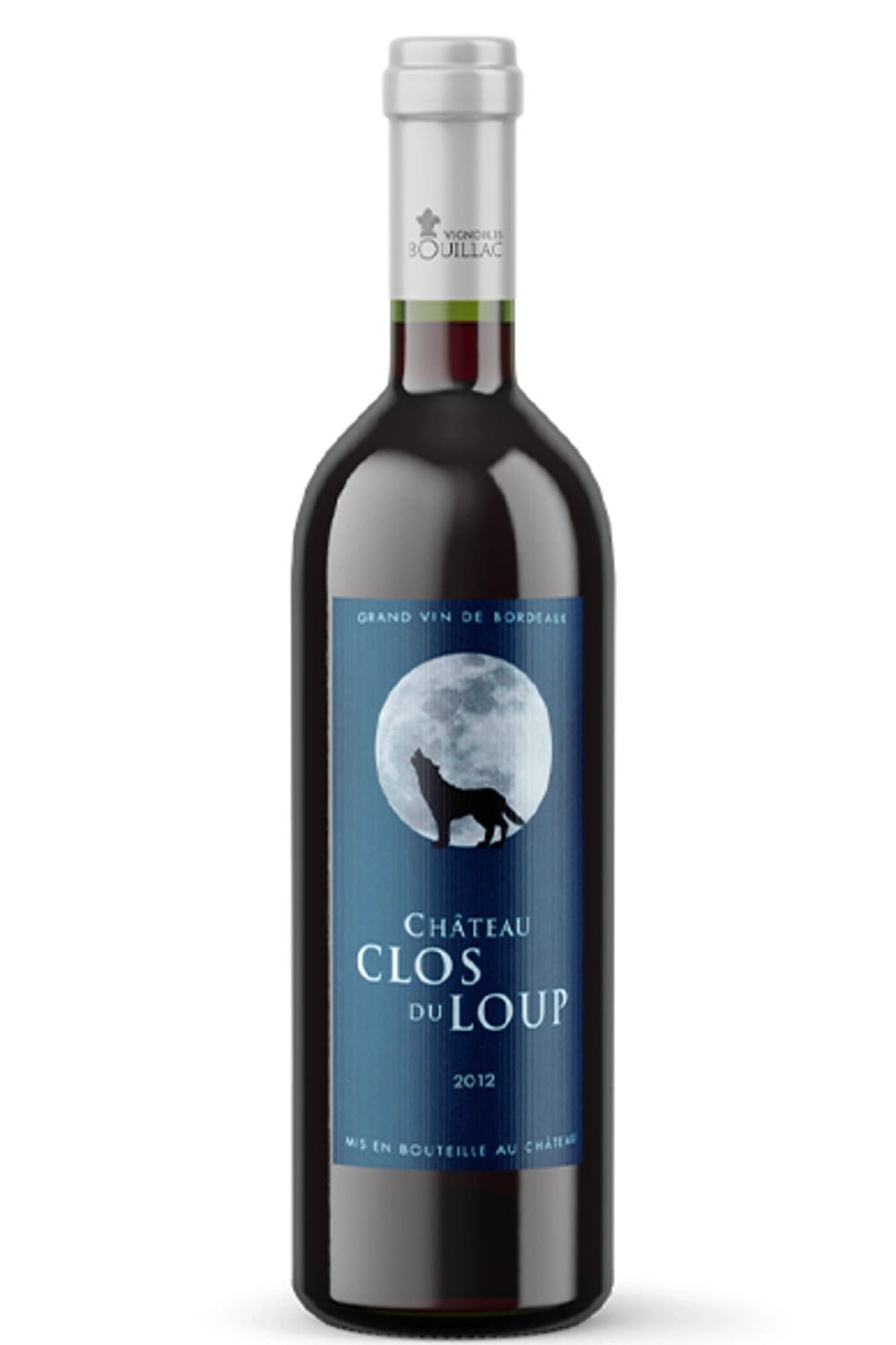 Château Clos Du Loup 2014