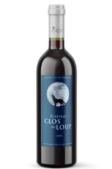 Château Clos du Loup 2014