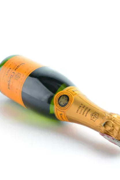 Veuve Clicquot Ponsardin Brut 375Ml