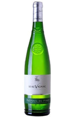 Beau Vignac Picpoul De Pinet Blanc