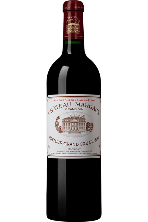 Chateau Margaux 2003