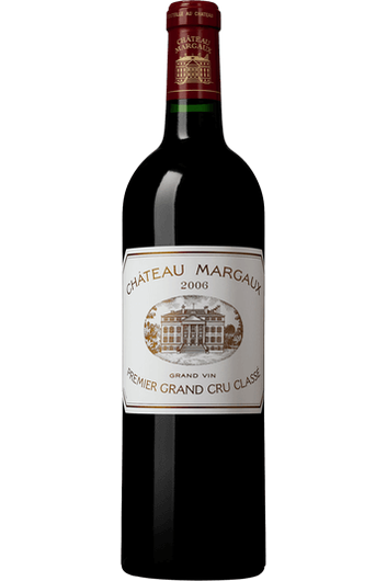 Chateau Margaux 2006