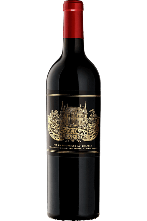 Chateau Palmer Margaux 2019 750 Ml