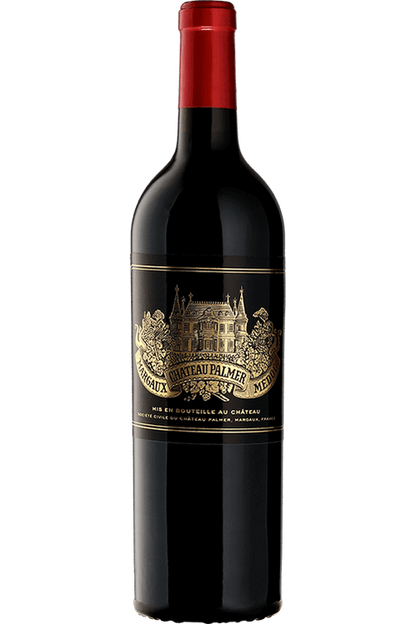 Chateau Palmer Margaux 2019 750 Ml