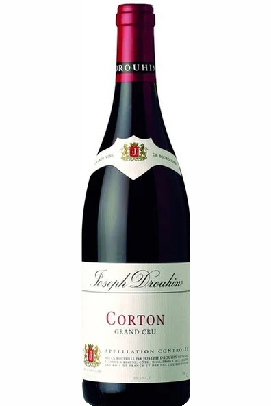 Joseph Drouhin Corton Grand Cru 1996