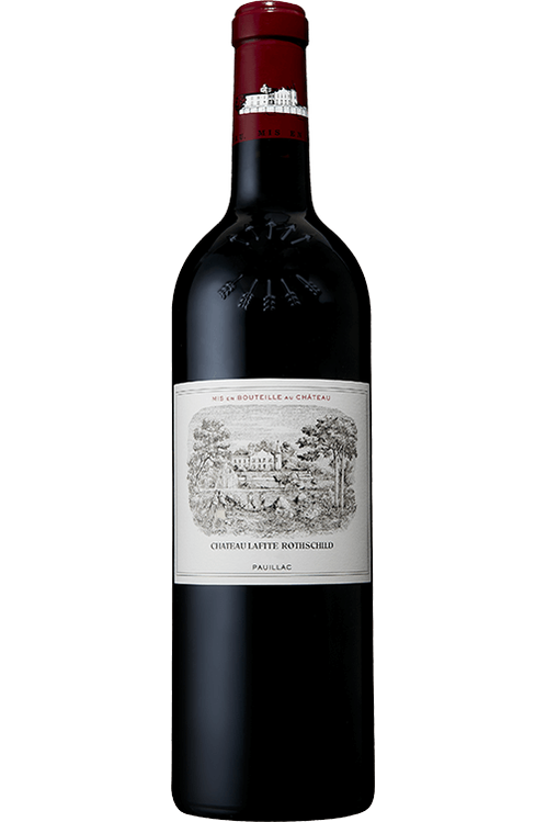 Château Lafite Rothschild 2021