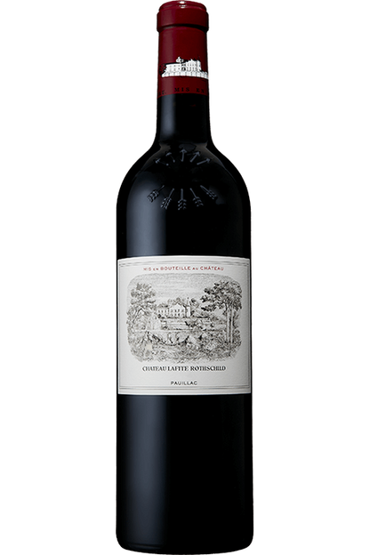 Château Lafite Rothschild 2021